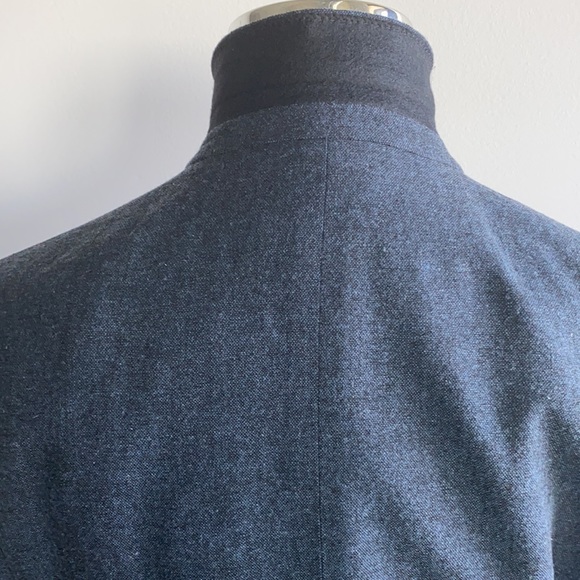 Authentic Limited Ed Tweed Blazer 50R | US 40R - Picture 6 of 10